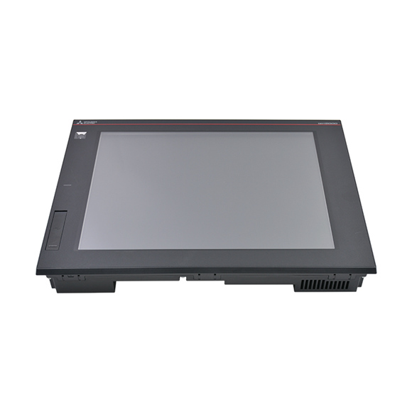 15&Prime; Mitsubishi Touch screen HMIs GT2715-XTBD