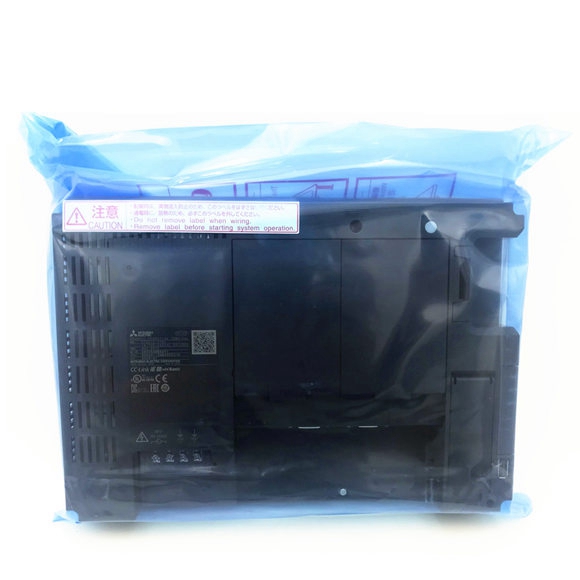 8.4&Prime; Mitsubishi Touch screen HMIs GT2708-STBD