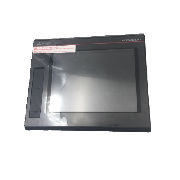 GT2705-VTBD GOT 2000 SERIES GT27 5.7&Prime; Mitsubishi Touch screen HMIs 