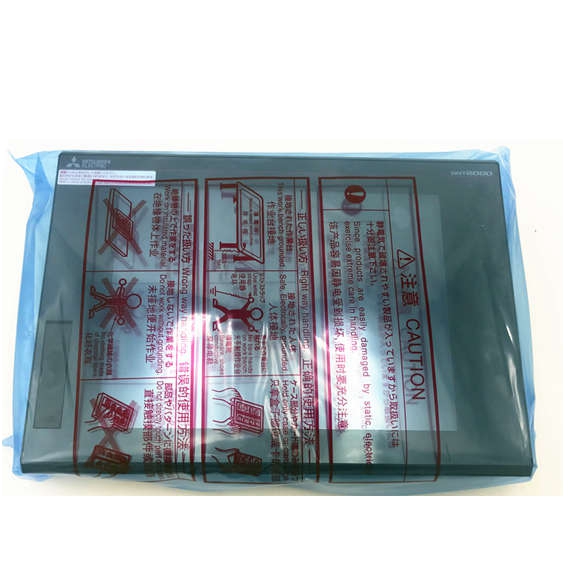 10.4&Prime; Mitsubishi Touch screen HMIs GT2510-VTBA GT2510-VTBD