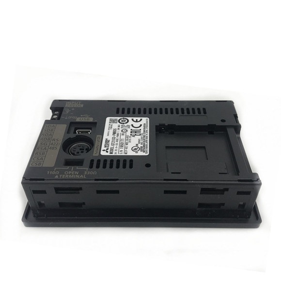 3.8&Prime; Mitsubishi Touch screen HMIs GT2103-PMBD  GT2103-PMBDS  GT2103-PMBDS2 GT2103-PMBLS