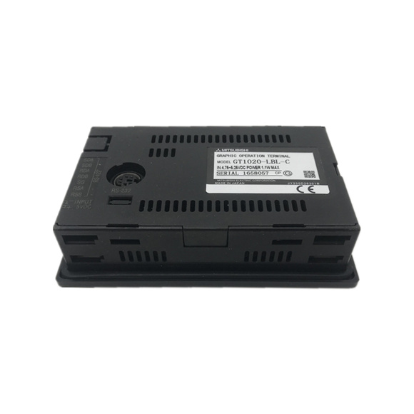 3.7&Prime; Mitsubishi HMI Touch screen GT1020-LBL/LWL