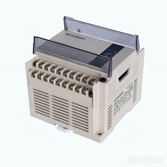 Mitsubishi PLC Module FX1N-14MT-001