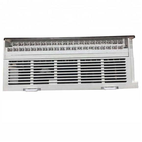 Mitsubishi PLC Module FX1N-60MT-D/FX1N-60MR-D