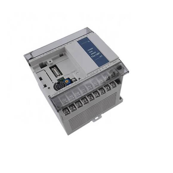 Mitsubishi PLC Module FX1N-14MT-D