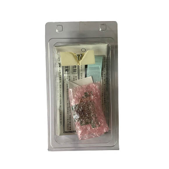 Mitsubishi PLC Communication board FX2N-422-BD