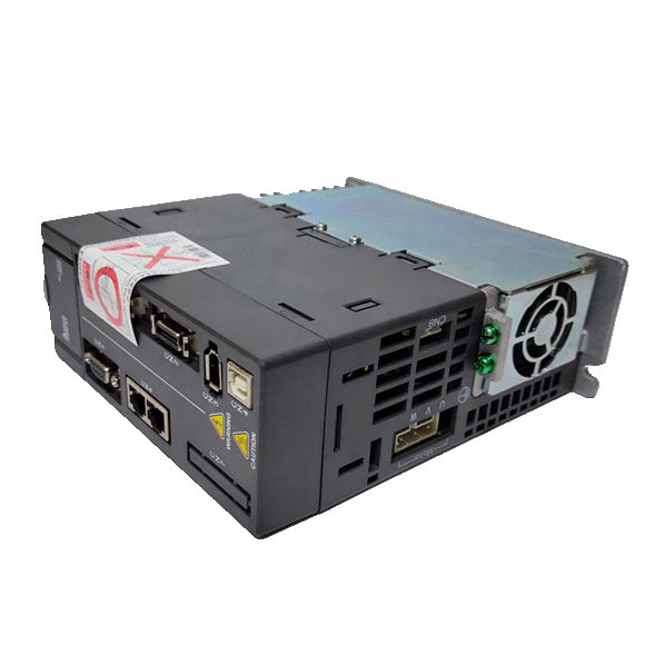 Delta ASDA-A2 Servo Drive 4.5kW ASD-A2-4543-E