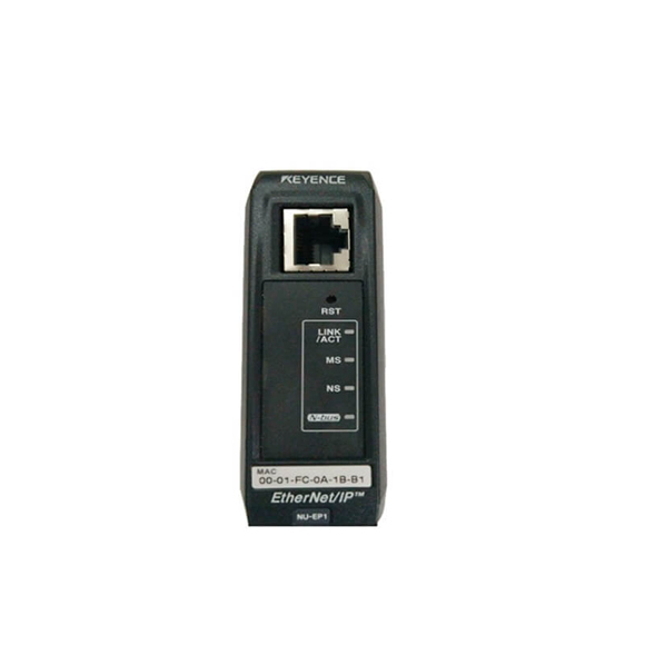 Keyence Network Communication NU-EP1 NU-EC1 NU-DN1 NU-CL1 NU-EN8N