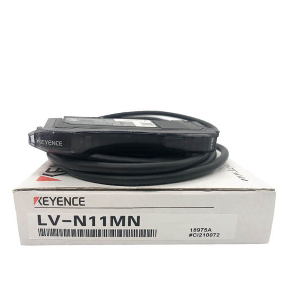 Keyence Digital Laser Sensor LV-N11N LV-N12N LV-N11CN LV-N12CN LV-N11MN