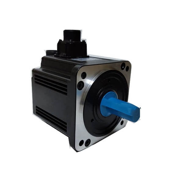Delta ECMA Series Servo Motor with break 3kW ECMA-F11830RSS