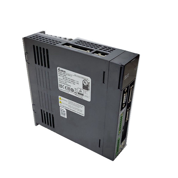 Delta ASDA-A2 Servo Drive 200w ASD-A2-0221-L