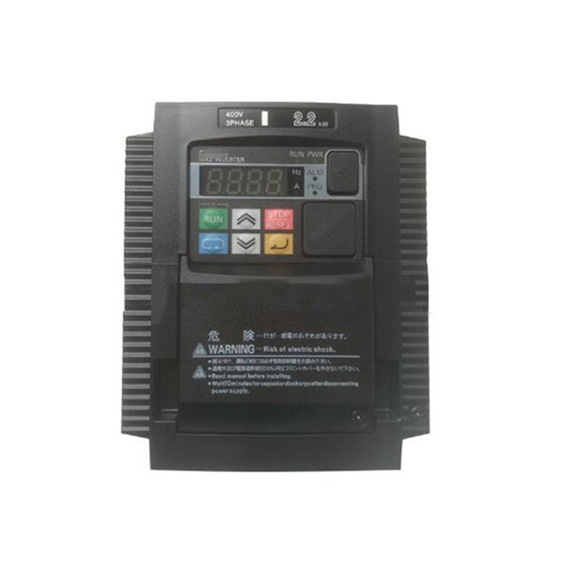 Omron Inverter MX2-Series EtherCAT Communication Unit 3G3AX-MX2-ECT