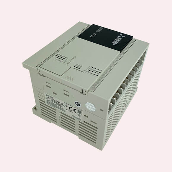 Mitsubishi PLC Controller module FX3S-20MR/DS FX3S-20MT/DS