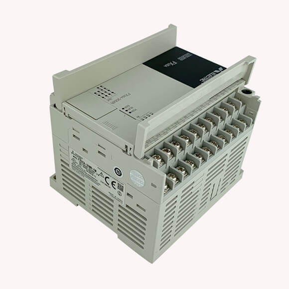 Mitsubishi PLC Controller module FX3SA-20MR-CM FX3SA-20MT-CM