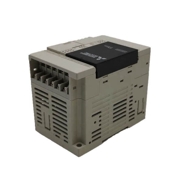 Mitsubishi PLC Controller module FX3S-10MR/DS FX3S-10MT/DS