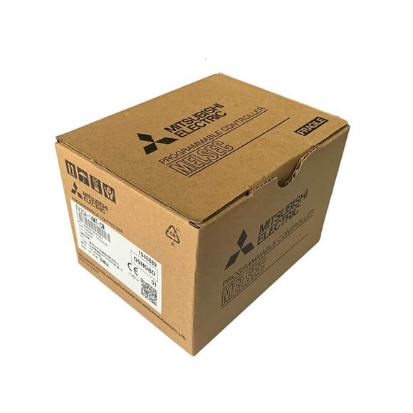 Mitsubishi PLC Controller module FX3S-14MR/DS FX3S-14MT/DS