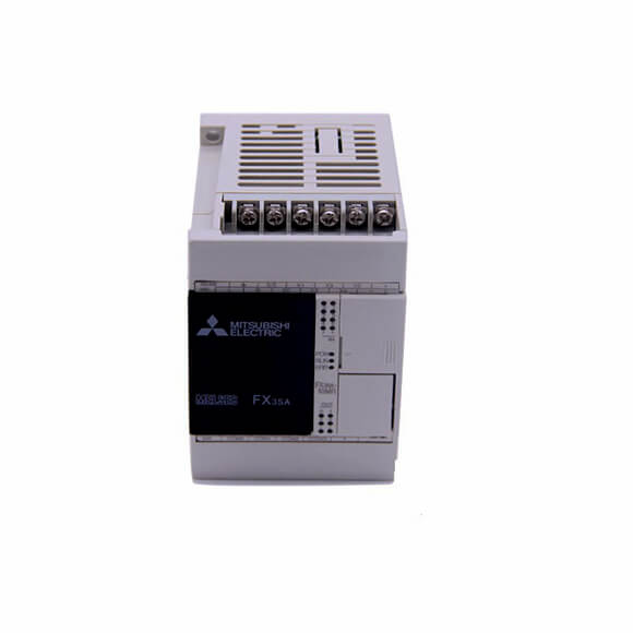 Mitsubishi PLC Controller module FX3S-10MR/DS FX3S-10MT/DS