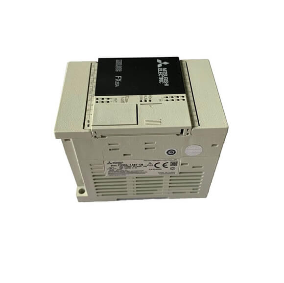 Mitsubishi PLC Controller module FX3S-14MR/DS FX3S-14MT/DS