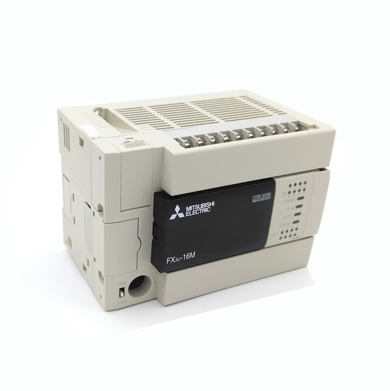 Mitsubishi PLC Extension module FX3U-64CCL