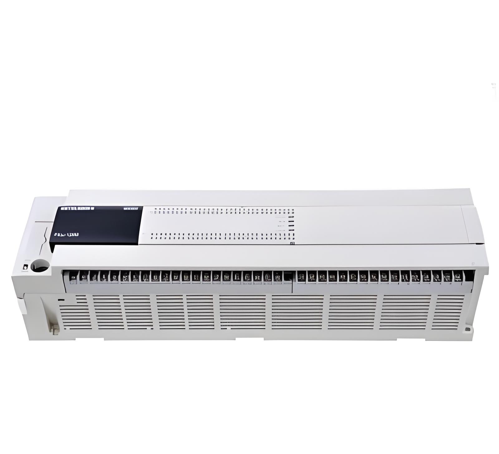 Mitsubishi PLC Controller Module FX3U-128MR-ES/A FX3U-128MT-ES/A