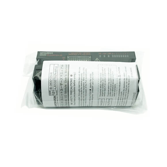 Mitsubishi CC Link Module AJ65SBTB2N-8A AJ65SBTB2N-16A