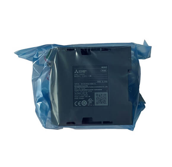 Mitsubishi iQ-L analog I/O module L60ADIL8-CM L60ADVL8-CM L60MD4-G-CM