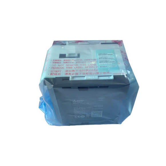 Mitsubishi iQ-L CPU PLC module L02SCPU-CM L02CPU-CM L06CPU-CM