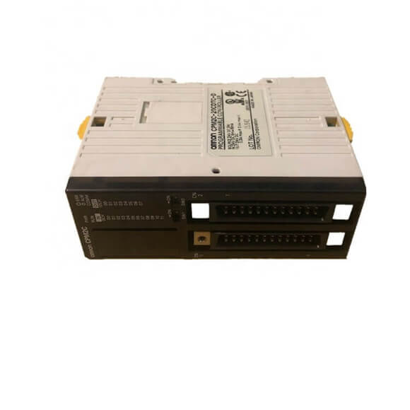 Omron Compact PLC CPU Units CPM2C-10CDT1M-D CPM2C-10C1DT1M-D