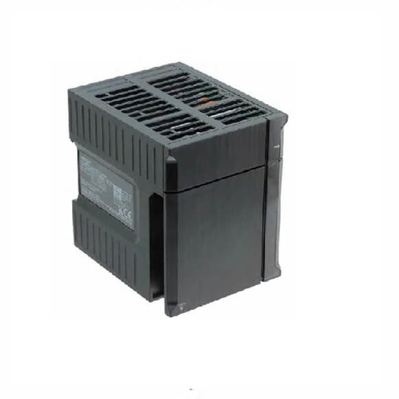 Omron NJ-Series Controller power supply NJ-PA3001