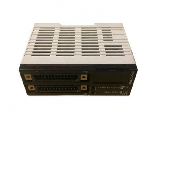 Omron Compact PLC CPU Units CPM2C-10CDT1M-D CPM2C-10C1DT1M-D