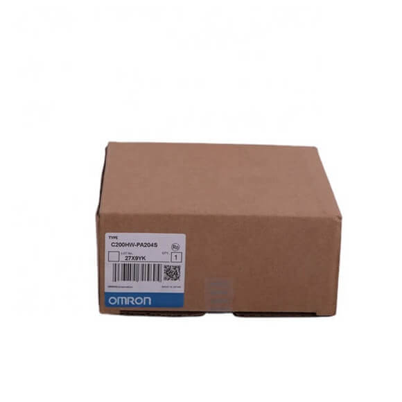 Omron PLC CS-series Process Analog I/O Units CS1W-PTS56