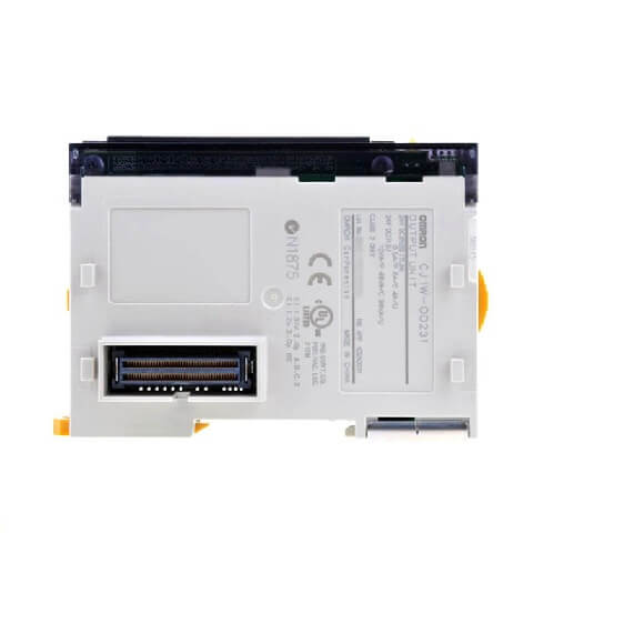 Omron PLC CJ-series Output Units CJ1W-OD231/OD233 CJ1W-OD234