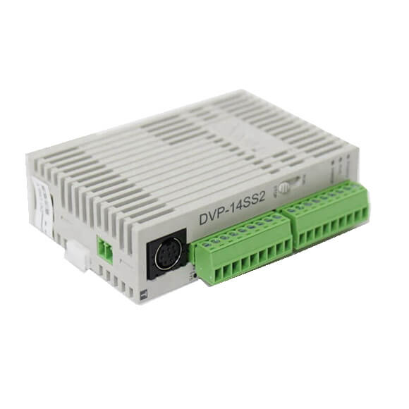 Delta PLC Controller CPU DVP-SA2 Series
