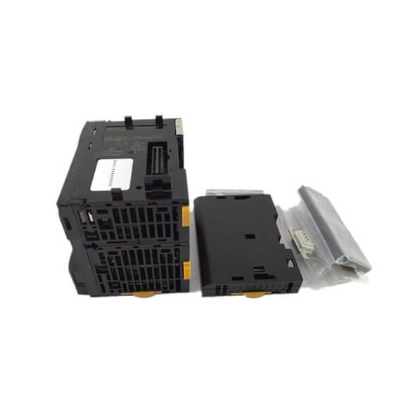 Omron PLC CJ-series CJ2H CPU Units CJ2H-CPU65 CJ2H-CPU66 CJ2H-CPU64