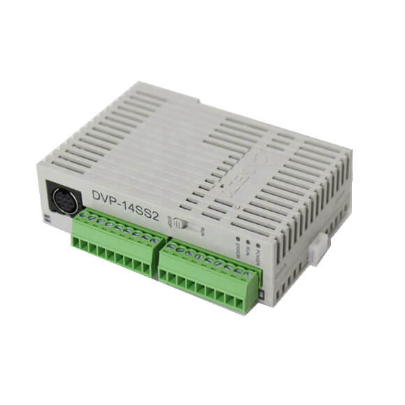 Delta PLC Controller CPU DVP-SA2 Series