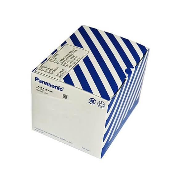 Panasonic PLC FP-X Series AFPX-C14R AFPX-C14RD AFPX-C30R AFPX-C30RD