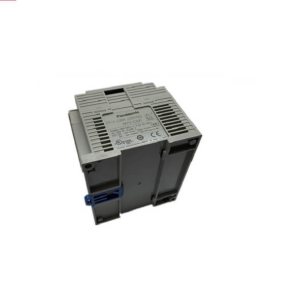 Panasonic PLC FP-X Series AFPX-C38AT AFPX-C60T AFPX-C60TD AFPX-C60P