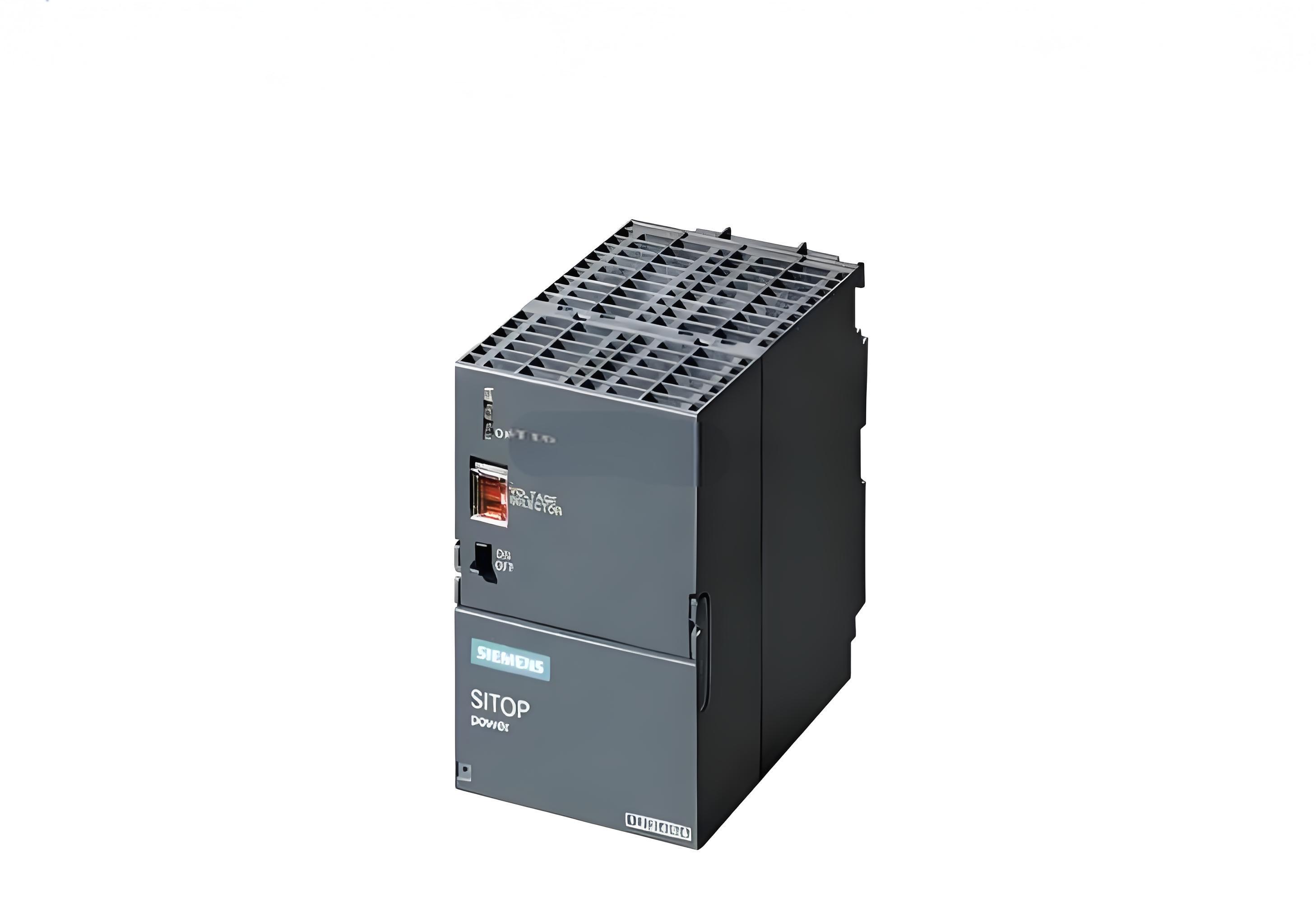 Siemens S7-300 PLC 6ES73051BA800AA0