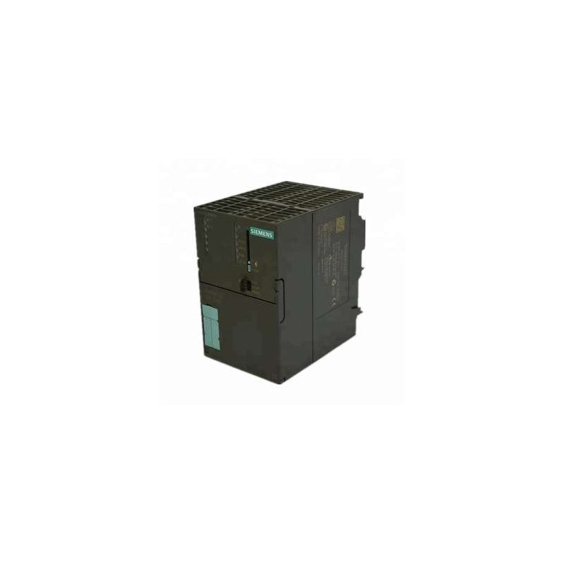 Siemens SIMATIC S7-300, CPU 317-2 PN/DP, 6ES7317-2EK13-0AB0