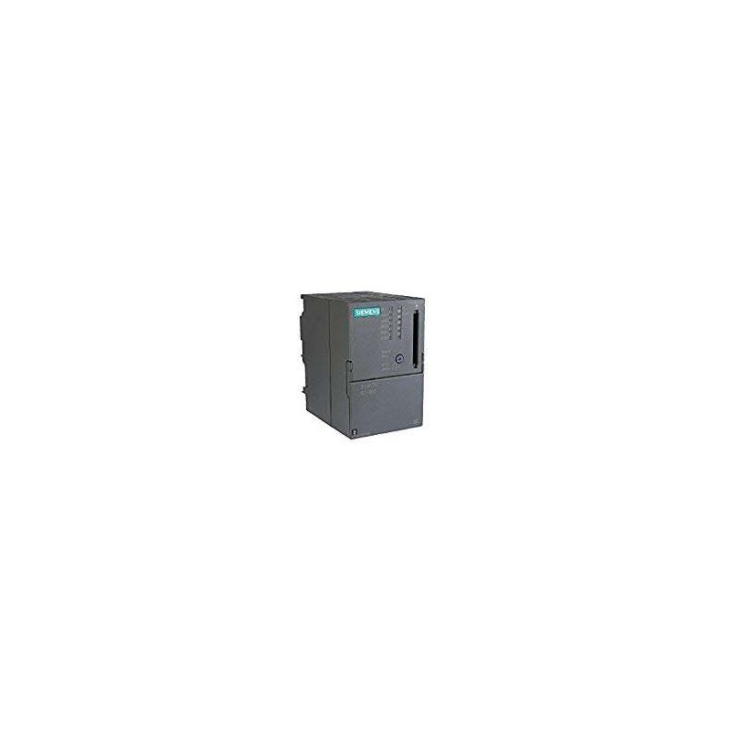 Siemens SIMATIC S7-300, CPU 315-2 DP 6ES7315-2AF83-0AB0