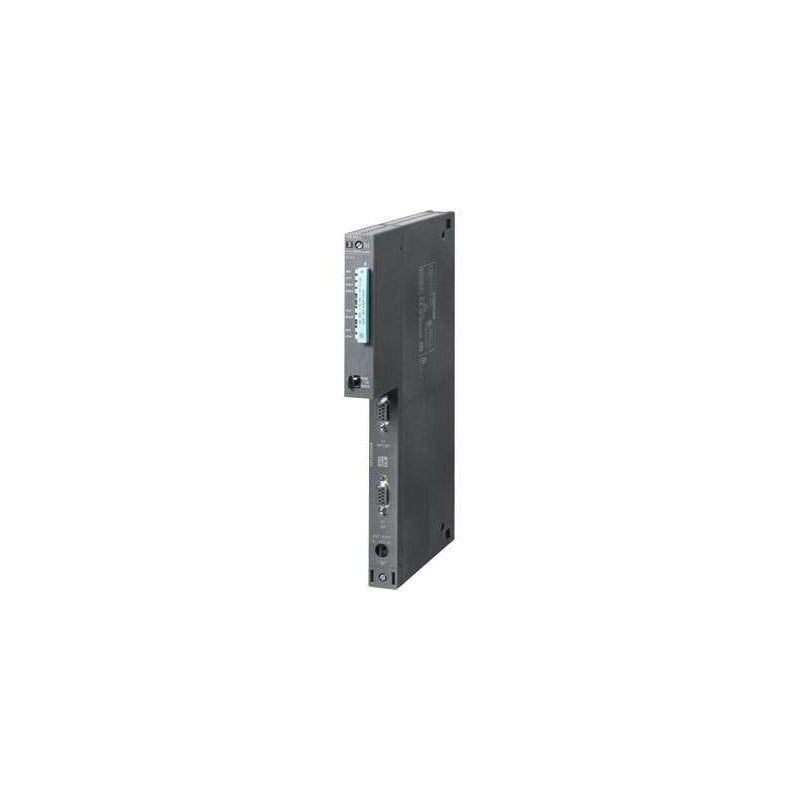Siemens SIMATIC S7-400, CPU 412-2  6ES7412-2XJ05-0AB0