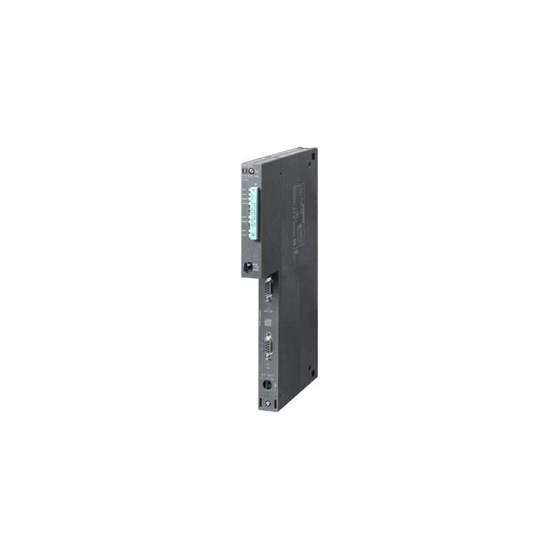 Siemens SIMATIC S7-400, CPU 414-2 6ES7414-2XK05-0AB0 