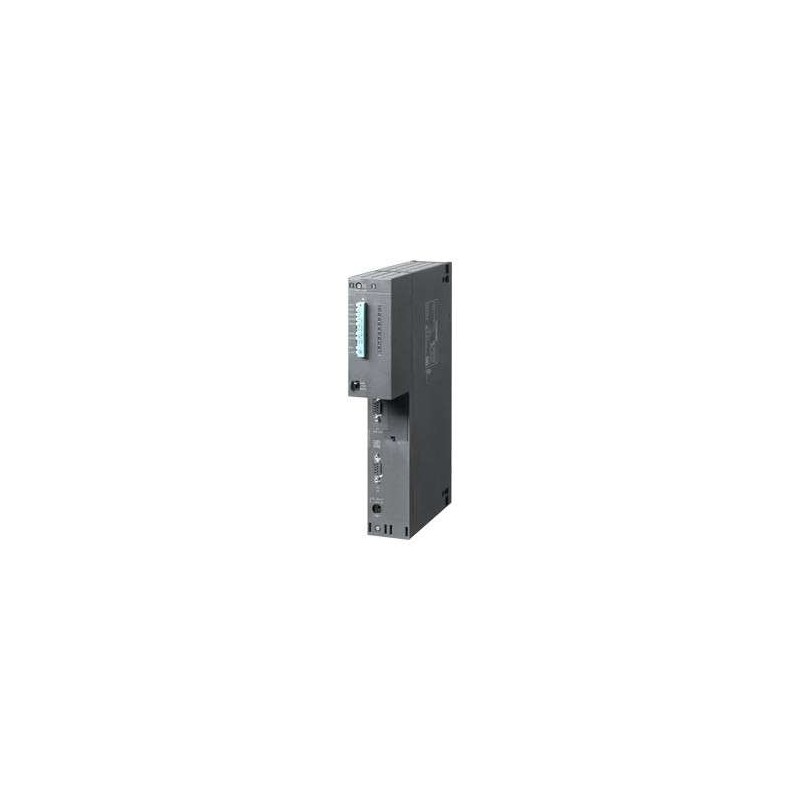 Siemens SIMATIC S7-400, CPU 414-3  6ES7414-3XM05-0AB0 