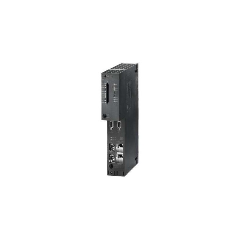 Siemens SIMATIC S7-400H, CPU 417-5H, 6ES7417-5HT06-0AB0 