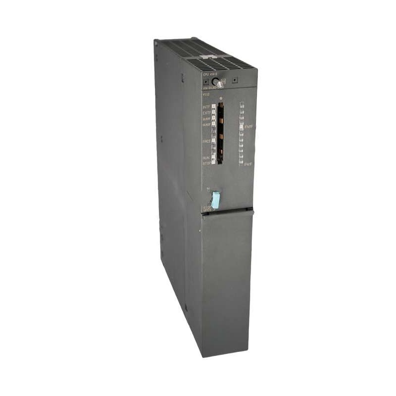 Siemens SIMATIC S7-400, CPU 416-3  6ES7416-3XL00-0AB0 