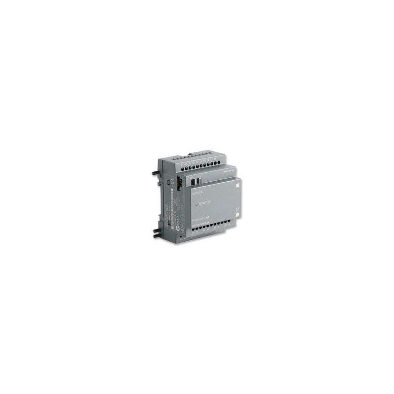 6ED1055-1CB10-0BA0 Siemens LOGO! DM16 24 expansion module