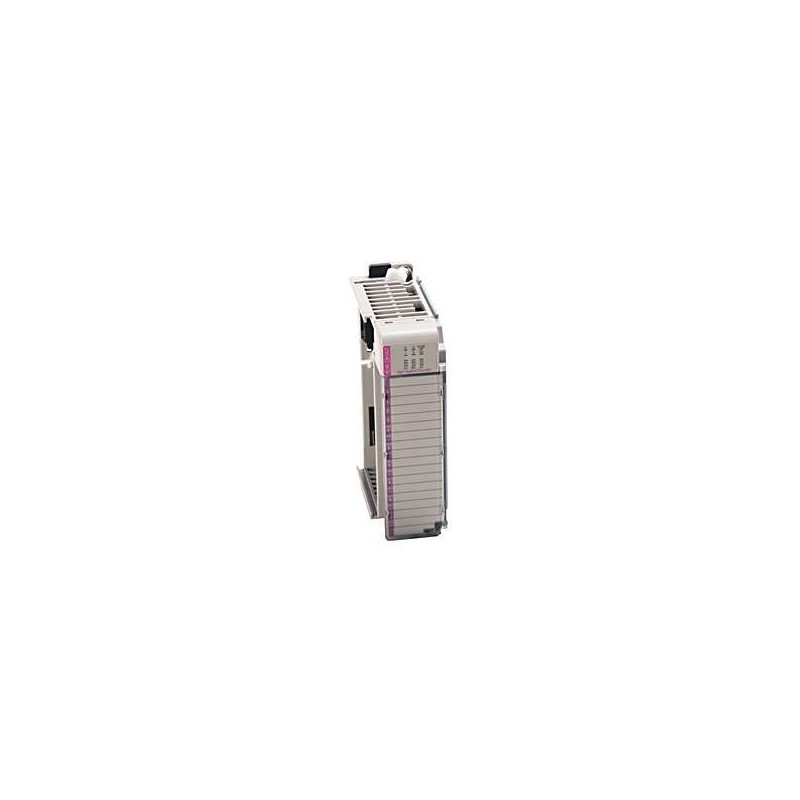 1769-IM12 Allen-Bradley Compact I/O 12-Points, 240V AC Input Module