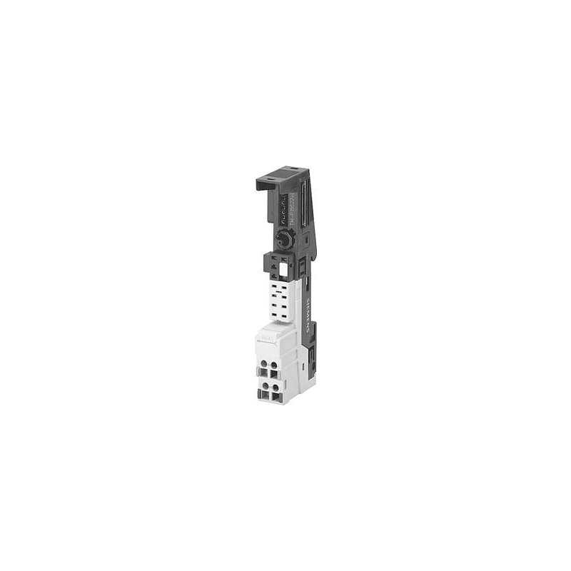 6ES7193-4CC20-0AA0 Siemens SIMATIC DP, TERMINAL MODULE TM-P15S23-A1 FOR ET 200S FOR POWER MODULES