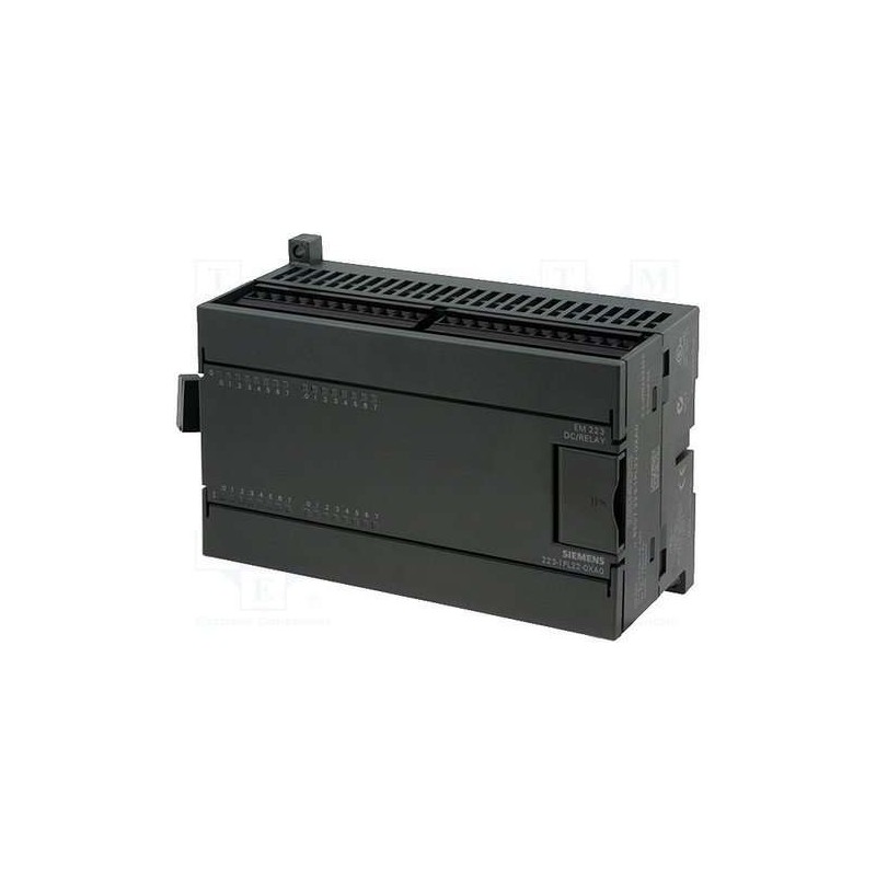 6ES7223-1PL22-0XA0 Siemens SIMATIC S7-200, DIGITAL I/O EM 223, FOR S7-22X CPU