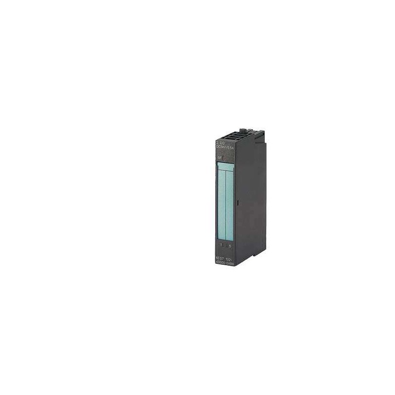 6ES7131-4BB01-0AB0 Siemens Simatic Dp 5 Pcs SIMATIC DP, 5 electronic modules for ET 200S,